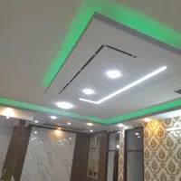 برقکاری ساختمان لاین نوری|خدمات پیشه و مهارت|شهرکرد, |دیوار