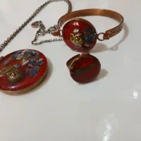 تعدادی اکسسوری درحدنو