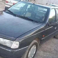 روا سالم وکم کار تازه تعمیر کل|خودرو سواری و وانت|کرمانشاه, |دیوار