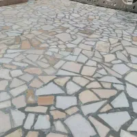 سنگ کف|مصالح و تجهیزات ساختمان|شیراز, ده پیاله|دیوار