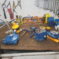 تعمیرات تخصصی پمپ آب و پکیج و ابگرمکن|خدمات پیشه و مهارت|قزوین, |دیوار