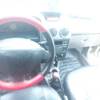 پراید ۱۴۱تمیز و خوش رخ|خودرو سواری و وانت|لردگان, |دیوار