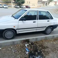 پرایدمدل 85