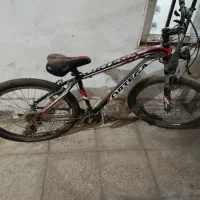 دوچرخه اورتگا ار برند VIVA سایز 27.5