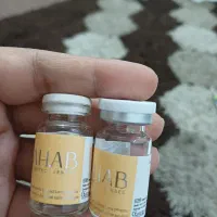 لنز رنگی فقط صدو پنجاه تومان|آرایشی، بهداشتی، درمانی|برازجان, |دیوار