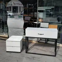 آیینه فرم دار و پایه دار و دیواری|آینه|مشهد, سعد آباد|دیوار