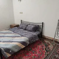 آپارتمان دوخواب همکف(علیمردانی) فول امکانات|اجارهٔ کوتاه‌مدت آپارتمان و سوئیت|مشهد, ایثار|دیوار