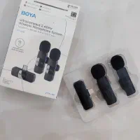 میکروفون بویا v20