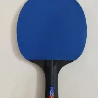 راکت پینگ پنگ برند لوکی مناسب برای نیمه حرفهای