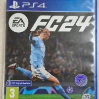 fc24برایps4