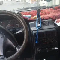 ون کاروان|خودرو سواری و وانت|رشت, منظریه|دیوار