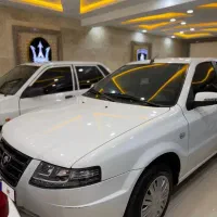 سمند سورن پلاس ۱۴۰۴ در حد صفر