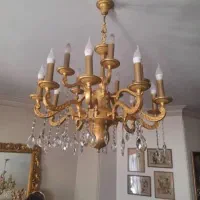 خرید و فروش لوستر قدیمی