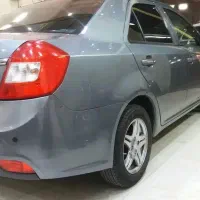 جیلی gc6 اتوماتیک 96|خودرو سواری و وانت|قم, باجک دو|دیوار