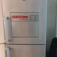 یخچال فریز صنام بدون برفک در حد نو