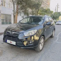 جک s5 مدل ۹۶ اتومات تک برگ سند|خودرو سواری و وانت|قزوین, |دیوار