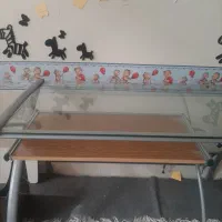 میز کامپیوتر|میز تحریر و کامپیوتر|تهران, خزانه|دیوار