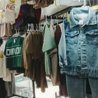 واگذاری مغازه بچگانه|اجارهٔ مغازه و غرفه|کرج, حصارک پایین|دیوار