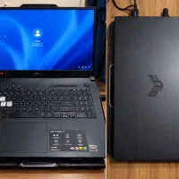 Asus tuf gaming a17