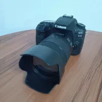 دوربین کنون ۹۰ دی