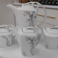 سرویس چای خوری چینی