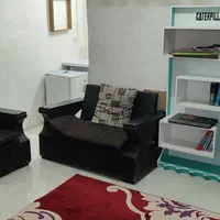 اجاره روزانه/هفتگی/ماهانه آپارتمان ۲۵ متری|اجارهٔ کوتاه‌مدت آپارتمان و سوئیت|بجنورد, |دیوار