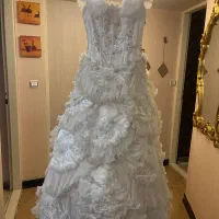 لباس نامزدی وعروس