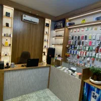 فروش و تعمیرات موبایل