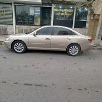 آزرا ۲۰۰۷ درجه ۱|خودرو سواری و وانت|مشهد, فلسطین|دیوار
