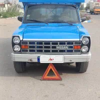 نیسان 87تناژ پایین