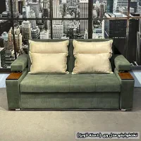 تختخواب شو مدل وی wee