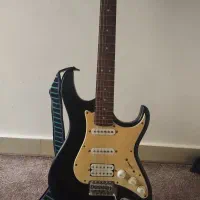 گیتار الکتریک