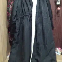 بارونی|لباس|قرچک, پویینک|دیوار