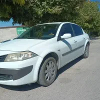 رنو مگان 2000cc، مدل ۲۰۰۹