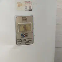 سلام آبگرمکن منبعی بزرگی