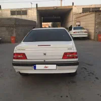 پژو slx تیوفایو|خودرو سواری و وانت|گنبد کاووس, |دیوار