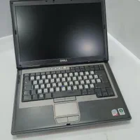 لپ تاپ Dell Latitude D630|رایانه همراه|رشت, بازار|دیوار