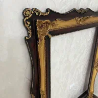 قاب نونو سالم چوب|تابلو، نقاشی، عکس|تهران, شهرک خرازی|دیوار