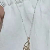 زنجیر طلا گم شده