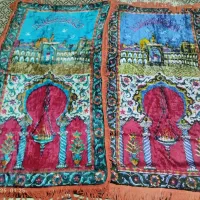 سجاده نماز یک جفت