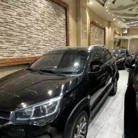 Mvm x22 دنده‌ای