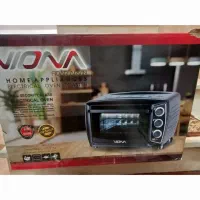 توستر ویونا|اجاق گاز و لوازم برقی پختوپز|خرمآباد, |دیوار