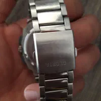 ساعت گلوریا ساخت ژاپن|ساعت|قم, امامزاده ابراهیم|دیوار