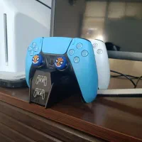 ps5اسلیم استاندارد|کنسول، بازی ویدئویی و آنلاین|مشهد, طلاب|دیوار