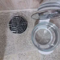 هواپز کپلر|اجاق گاز و لوازم برقی پختوپز|رباطکریم, رباطکریم|دیوار