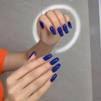 ناخن کار
