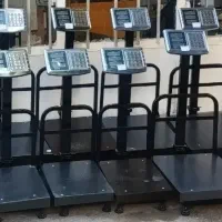فروش ترازو باسکول دیجیتال مشاوره رایگان