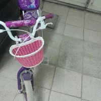 دوچرخه دخترونه|دوچرخه، اسکیت، اسکوتر|بجنورد, |دیوار