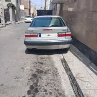 زانتیا|خودرو سواری و وانت|ساوه, |دیوار