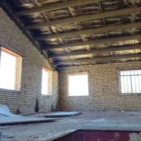 ۲۰۰۰ متر واحد صنعتی نیاز به بازسازی ،فرامان|فروش دفتر صنعتی، کشاورزی، تجاری|کرمانشاه, |دیوار